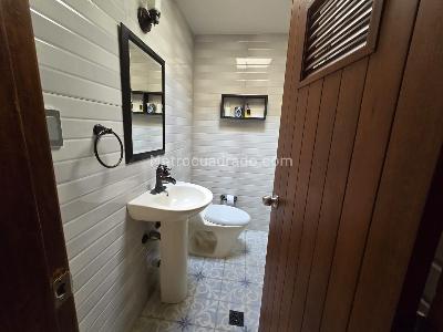 Casa de 5 alcobas en venta en Pance Av La Maria, Cali, 569 m² · foto 12 de 20
