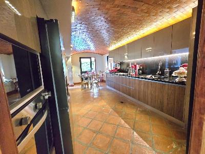 Casa de 5 alcobas en venta en Pance Av La Maria, Cali, 569 m² · foto 11 de 20