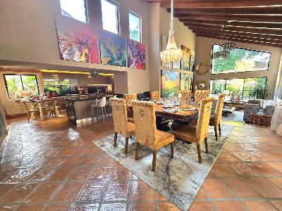 Casa de 5 alcobas en venta en Pance Av La Maria, Cali, 569 m² · foto 9 de 20