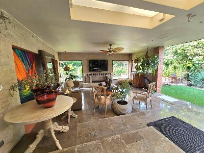 Casa de 5 alcobas en venta en Pance Av La Maria, Cali, 569 m² · foto 18 de 20