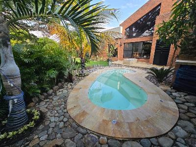Casa de 5 alcobas en venta en Pance Av La Maria, Cali, 569 m² · foto 5 de 20