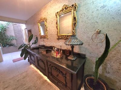 Casa de 5 alcobas en venta en Pance Av La Maria, Cali, 569 m² · foto 14 de 20