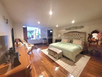 Casa de 5 alcobas en venta en Pance Av La Maria, Cali, 569 m² · foto 7 de 20