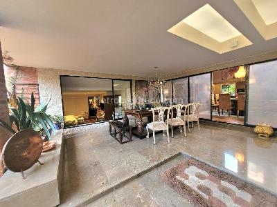 Casa de 5 alcobas en venta en Pance Av La Maria, Cali, 569 m² · foto 17 de 20