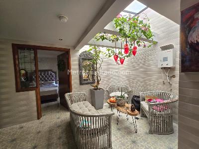 Casa de 5 alcobas en venta en Pance Av La Maria, Cali, 569 m² · foto 20 de 20