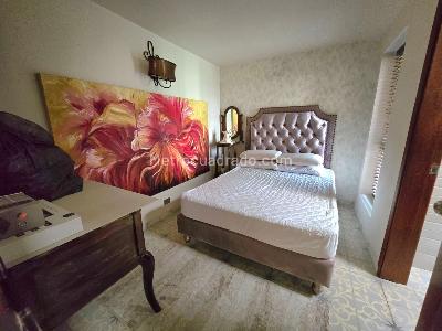 Casa de 5 alcobas en venta en Pance Av La Maria, Cali, 569 m² · foto 13 de 20
