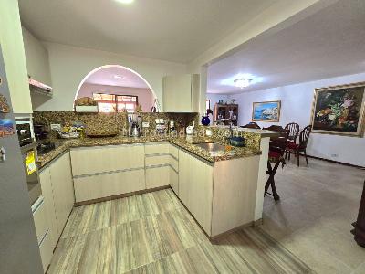 Casa de 3 alcobas en venta en Ciudad Jardin Paraiso, Cali, 140 m² · foto 6 de 17