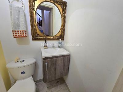 Casa de 3 alcobas en venta en Ciudad Jardin Paraiso, Cali, 140 m² · foto 14 de 17