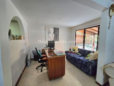 Casa de 3 alcobas en venta en Ciudad Jardin Paraiso, Cali, 140 m² · foto 13 de 17