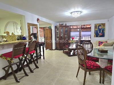 Casa de 3 alcobas en venta en Ciudad Jardin Paraiso, Cali, 140 m² · foto 3 de 17