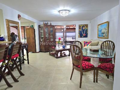 Casa de 3 alcobas en venta en Ciudad Jardin Paraiso, Cali, 140 m² · foto 2 de 17