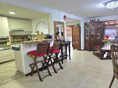 Casa de 3 alcobas en venta en Ciudad Jardin Paraiso, Cali, 140 m² · foto 7 de 17