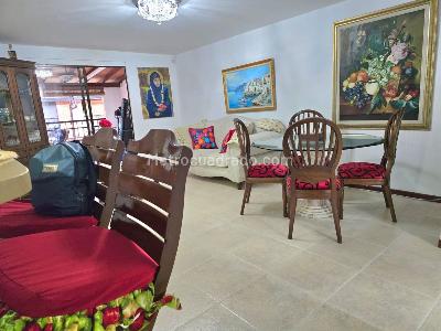 Casa de 3 alcobas en venta en Ciudad Jardin Paraiso, Cali, 140 m² · foto 5 de 17