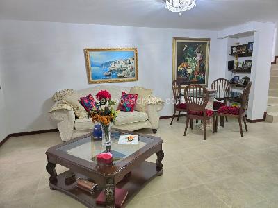 Casa de 3 alcobas en venta en Ciudad Jardin Paraiso, Cali, 140 m² · foto 4 de 17