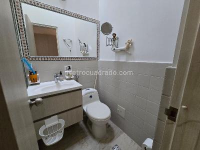 Casa de 3 alcobas en venta en Ciudad Jardin Paraiso, Cali, 140 m² · foto 11 de 17