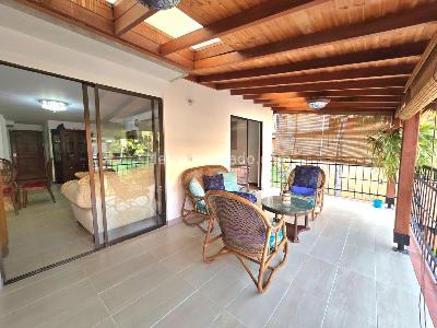 Casa de 3 alcobas en venta en Ciudad Jardin Paraiso, Cali, 140 m² · foto 16 de 17