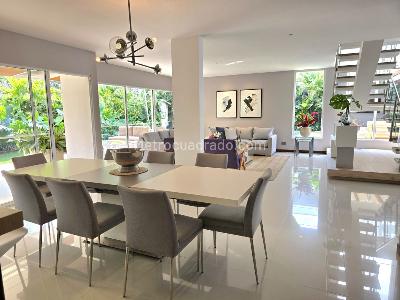 Casa de 5 alcobas en venta en Pance Av La Maria, Cali, 767 m² · foto 5 de 20