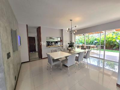 Casa de 5 alcobas en venta en Pance Av La Maria, Cali, 767 m² · foto 4 de 20