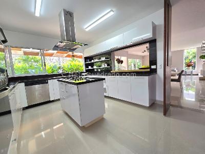 Casa de 5 alcobas en venta en Pance Av La Maria, Cali, 767 m² · foto 7 de 20