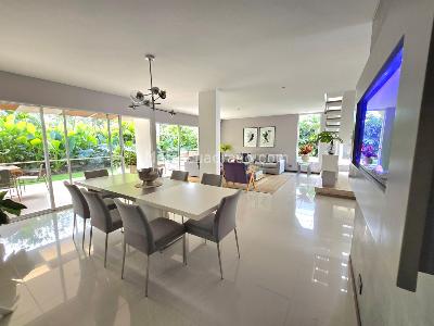 Casa de 5 alcobas en venta en Pance Av La Maria, Cali, 767 m² · foto 3 de 20