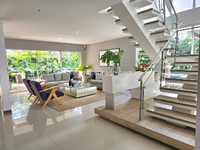 Casa de 5 alcobas en venta en Pance Av La Maria, Cali, 767 m² · foto 11 de 20