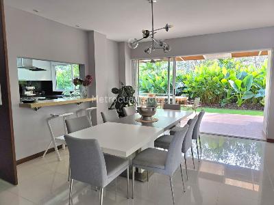 Casa de 5 alcobas en venta en Pance Av La Maria, Cali, 767 m² · foto 6 de 20