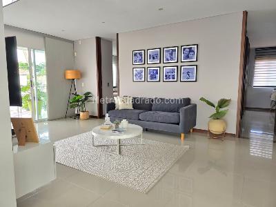 Casa de 5 alcobas en venta en Pance Av La Maria, Cali, 767 m² · foto 13 de 20