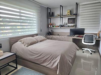 Casa de 5 alcobas en venta en Pance Av La Maria, Cali, 767 m² · foto 14 de 20