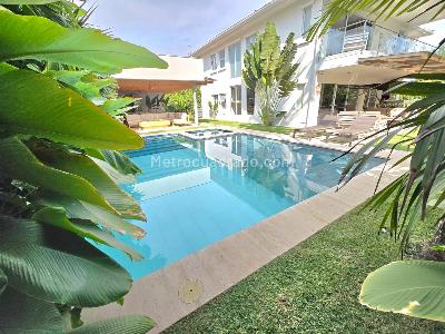 Casa de 5 alcobas en venta en Pance Av La Maria, Cali, 767 m² · foto 19 de 20