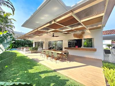 Casa de 5 alcobas en venta en Pance Av La Maria, Cali, 767 m² · foto 18 de 20