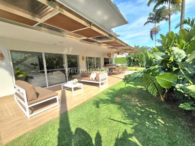 Casa de 5 alcobas en venta en Pance Av La Maria, Cali, 767 m² · foto 17 de 20