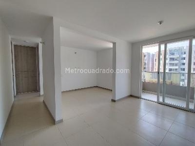 Apartamento en venta en Bochalema, Cali · foto 4 de 12