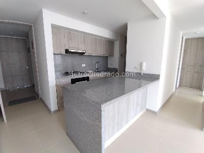 Apartamento en venta en Bochalema, Cali · foto 5 de 12