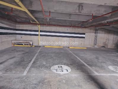 Apartamento en venta en Bochalema, Cali · foto 12 de 12