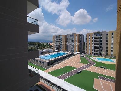 Apartamento en venta en Bochalema, Cali · foto 3 de 12