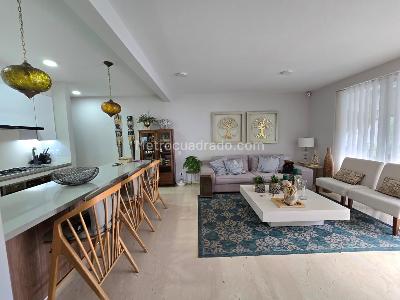 Apartamento de 4 alcobas en venta en Pance, Cali, 165 m² · foto 4 de 18