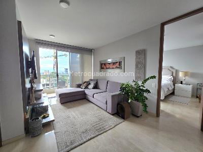 Apartamento de 4 alcobas en venta en Pance, Cali, 165 m² · foto 10 de 18