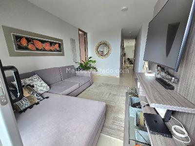 Apartamento de 4 alcobas en venta en Pance, Cali, 165 m² · foto 7 de 18