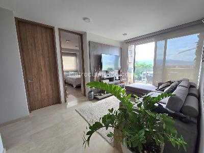 Apartamento de 4 alcobas en venta en Pance, Cali, 165 m² · foto 14 de 18