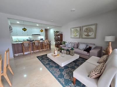 Apartamento de 4 alcobas en venta en Pance, Cali, 165 m² · foto 6 de 18