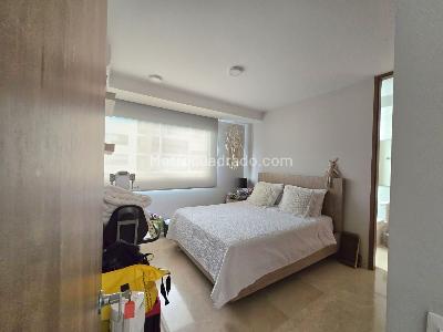 Apartamento de 4 alcobas en venta en Pance, Cali, 165 m² · foto 12 de 18