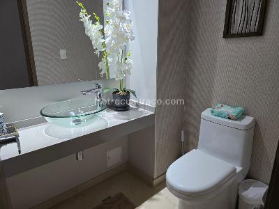 Apartamento de 4 alcobas en venta en Pance, Cali, 165 m² · foto 8 de 18