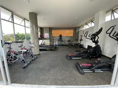 Apartamento de 4 alcobas en venta en Pance, Cali, 165 m² · foto 16 de 18