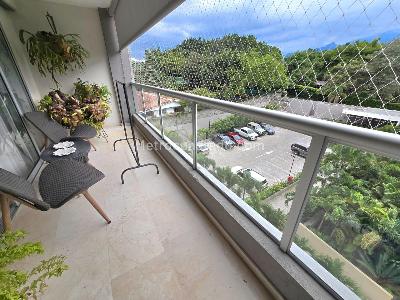 Apartamento de 4 alcobas en venta en Pance, Cali, 165 m² · foto 2 de 18