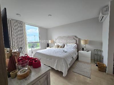 Apartamento de 4 alcobas en venta en Pance, Cali, 165 m² · foto 11 de 18