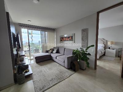 Apartamento de 4 alcobas en venta en Pance, Cali, 165 m² · foto 9 de 18