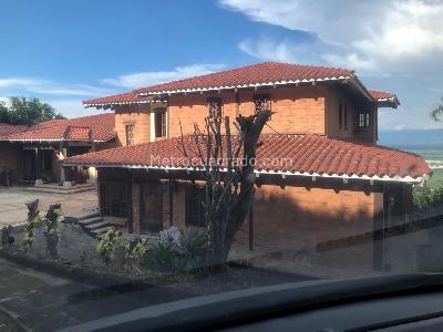 Casa de 5 alcobas en venta en Arroyohondo, Cali, 1900 m² · foto 15 de 15