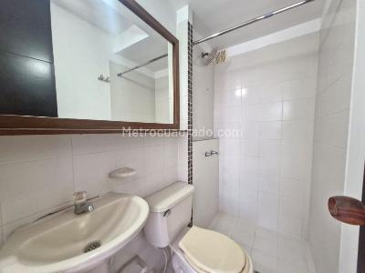 Apartamento de 2 alcobas en venta en Valle Del Lili, Cali, 50 m² · foto 9 de 13