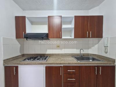Apartamento de 2 alcobas en venta en Valle Del Lili, Cali, 50 m² · foto 4 de 13