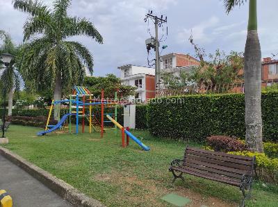 Apartamento de 2 alcobas en venta en Valle Del Lili, Cali, 50 m² · foto 12 de 13
